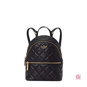 Kate Spade Natalia mini convertible backpack